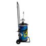 Imagem de Bomba Manual de Graxa 14KGS com Carro 8620 BOZZA