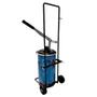 Imagem de Bomba Manual de Graxa 14KGS com Carro 8620 BOZZA