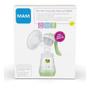 Imagem de Bomba manual de leite materno breast pump - mam