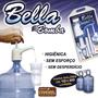 Imagem de Bomba Manual Para Galão Bombona De Água Mineral - Bella Bomba
