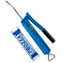Imagem de Bomba Manual para Graxa 500gr com Cartucho LT-400 Bozza 7029-GRX