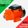 Imagem de Bomba Periférica Extração Agua 1/2 Hp Bp500 Intech Machine