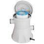 Imagem de Bomba Piscina Filtro Bestway Bellife Intex Filtrante 1250l/h Filtro 220V - Trato