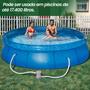 Imagem de Bomba Piscina Filtro Bestway Bellife Intex Filtrante TFP3028 3000L/h - Trato