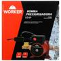 Imagem de Bomba Pressurizadora 1/2Hp 220V 1X1'' Worker