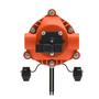 Imagem de Bomba Pressurizadora 1,5Gpm Seaflo 10.0A 80Psi Brushless
