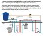 Imagem de Bomba Pressurizadora De Água Fria e Quente Komeco Tp80 G4 Bronze 248w 220v