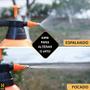 Imagem de Bomba Pulverizador 2 Litros Alta Pressão Manual Linha Premium