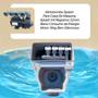 Imagem de Bomba Splash 3/4cv Weg Bivolt P/4 Registros Monofásica Bivolt