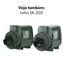 Imagem de Bomba sub sicce sk- 400(2.100 l/h)-110v