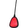 Imagem de Bomba Submersa 1/2Hp 127V As Com Boia Worker