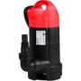 Imagem de Bomba Submersa 1/2Hp 127V As Com Boia Worker