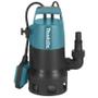 Imagem de Bomba Submersa 1100W para Água Suja PF1010 MAKITA