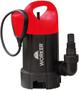 Imagem de Bomba Submersa 1Hp 127V As Com Boia Worker