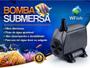 Imagem de Bomba Submersa 220V - Silenciosa - 220l/h