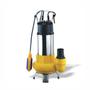 Imagem de Bomba Submersível 2" Com Bóia  BF1100  -220V-60HZ Buffalo 80301