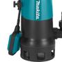 Imagem de Bomba submersível 400 watts para Água Suja - PF0410 - Makita