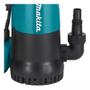 Imagem de Bomba Submersível Água Limpa 300W 140L/Min Pf0300 Makita