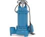 Imagem de Bomba Submersivel Drenagem e Esgoto 3/4CV Claw 110V ou 220V