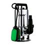 Imagem de Bomba submersivel rowa 750 inox