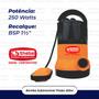 Imagem de Bomba Submersivel Thebe 250w para Esgoto com Boia Tsp-250n