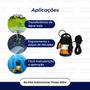 Imagem de Bomba Submersivel Thebe 250w para Esgoto com Boia Tsp-250n