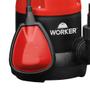 Imagem de Bomba Submersível Worker 1/2hp 370w Drenagem 127v