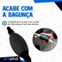 Imagem de Bomba Sucção Água Gasolina Manual Motor Combustível