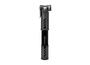 Imagem de Bomba Topeak Mtb Dual Action Tmda-1 60 Psi Preto