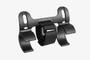 Imagem de Bomba Topeak Roadie Da Dual Action 120 Psi Speed Com Suporte