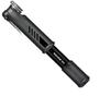 Imagem de Bomba Topeak Roadie Da Dual Action 120 Psi Speed Com Suporte