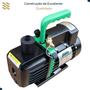 Imagem de Bomba Vácuo 5cfm Duplo Estagio Split Ar Condicionado Bivolt
