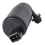 Imagem de Bombinha Agua Bico Fino Astra Fiesta Gol Ka Palio Passat Santana Saveiro Vectra 12V Com Conector - Vetor BF12C