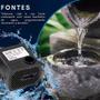 Imagem de Bombinha Submersa Para Fontes Pequenas Com Longa Vida Útil