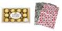 Imagem de Bombom chocolate caixa 12 unidades - Ferrero Rocher