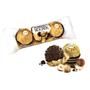 Imagem de Bombom Chocolate Ferrero Rocher T3 37,5g Ferrero