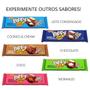 Imagem de Bombom de Coco Coberto com Chocolate 36 Un por Caixa