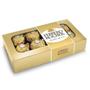 Imagem de Bombom Ferrero Rocher 100G 8 Bombons (3 Caixas)