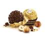 Imagem de Bombom FERRERO ROCHER 100g - 8 un