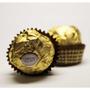 Imagem de Bombom Ferrero Rocher 12 unidades 150g - Ferrero Rocher