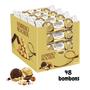 Imagem de Bombom Ferrero Rocher Chocolate C/ 48 Unidades Importado