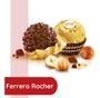 Imagem de Bombom Ferrero Rocher com 8 unidades