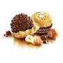 Imagem de Bombom Ferrero Rocher T12 Display 12x12,5g 150g