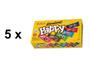 Imagem de Bombom Happy Sortido Jazam 160g C/ 5 Caixas