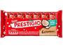 Imagem de Bombom Prestígio Nestlé Chocolate ao Leite com  - Coco Recheado 114g 6 Unidades