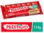 Imagem de Bombom Prestígio Nestlé Chocolate ao Leite com 