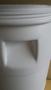 Imagem de Bombona 40 litros tampa de rosca e contra tampa