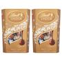 Imagem de Bombons Sortidos Lindor Lindt 200g (2 caixas)