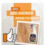 Imagem de Bona Care Hardwood Floor Clean Limpador Madeira 946ml