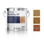 Imagem de Bona Decking  Oil Gray 2,5L